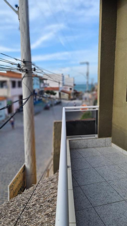 Pousada Do Cabra Cruz  Exterior photo